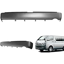 200系 ハイエース/レジアス 1型-8型標準/ワイドボディリアバンパーステップ 楽天市場】【アウトレット商品】ハイエース200系 1-8型 リア